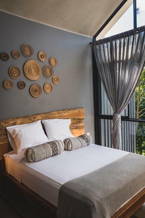 Enai Hotel ปูแอร์โต มัลโดนาโด ภายนอก รูปภาพ