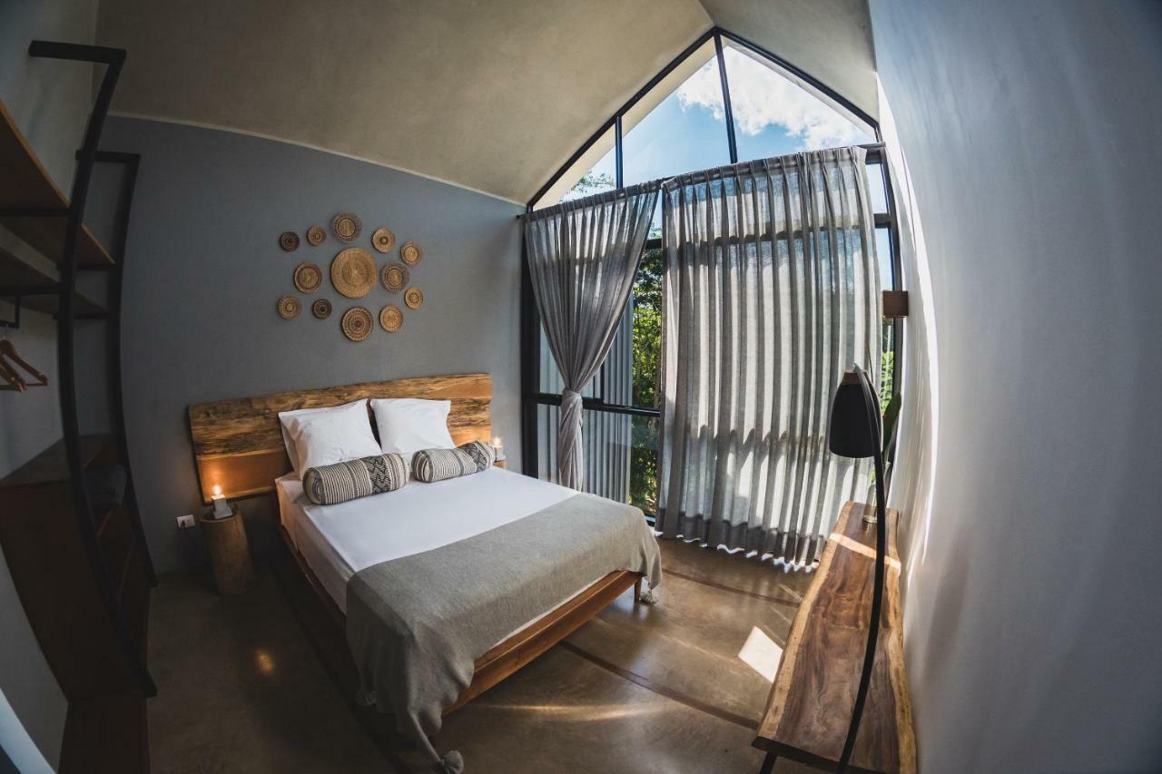 Enai Hotel ปูแอร์โต มัลโดนาโด ภายนอก รูปภาพ